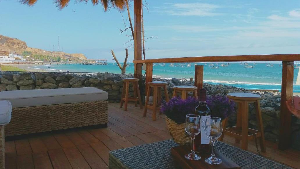 فندق Puerto "Te" مانكورا المظهر الخارجي الصورة